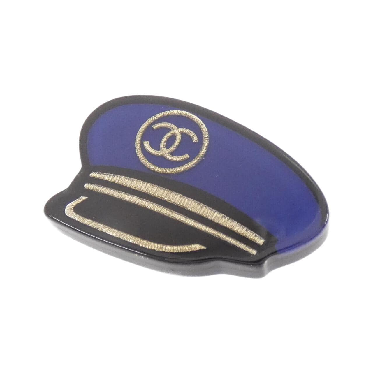 CHANEL 58817 胸针