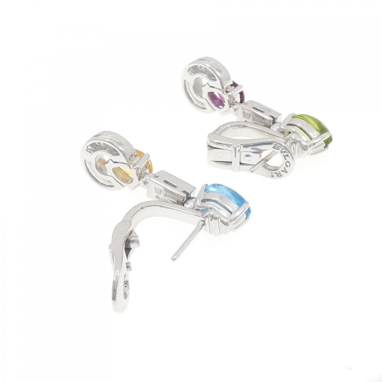 BVLGARI allegra耳環