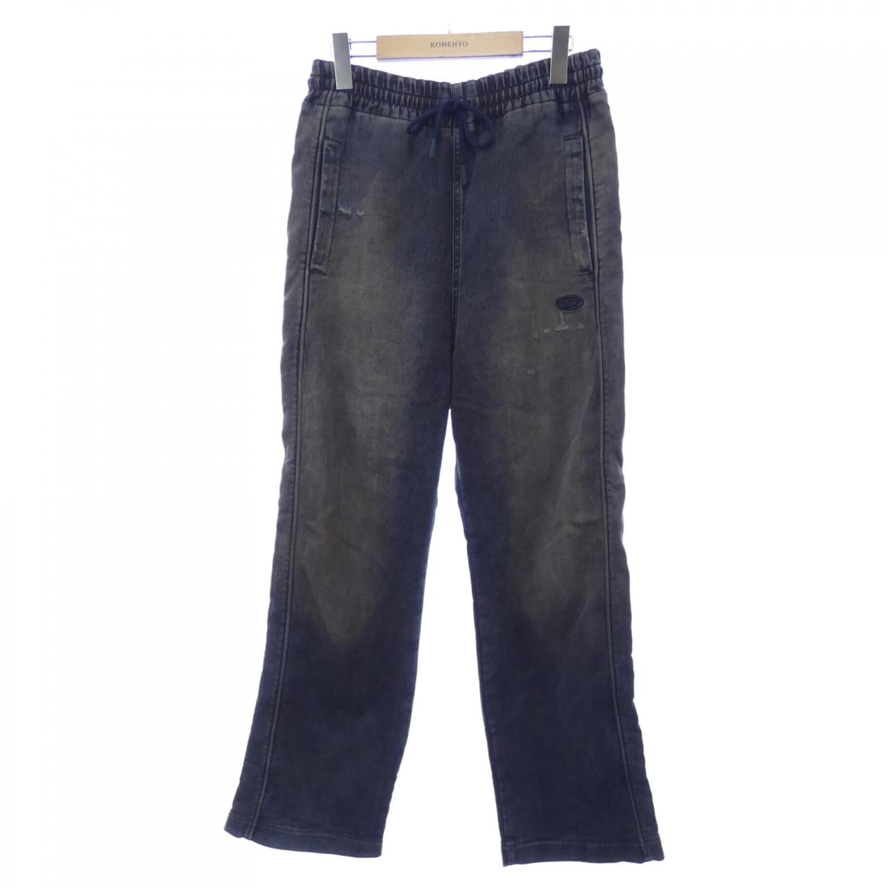 ディーゼル DIESEL パンツ
