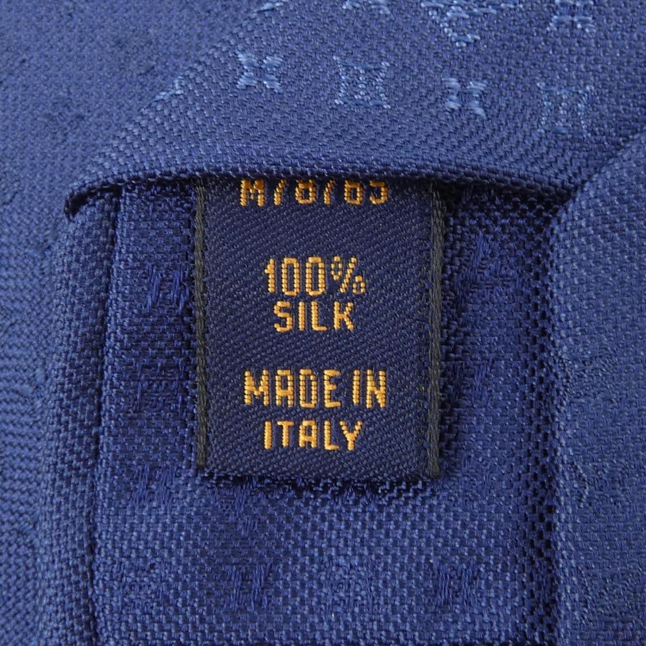 ルイヴィトン LOUIS VUITTON NECKTIE