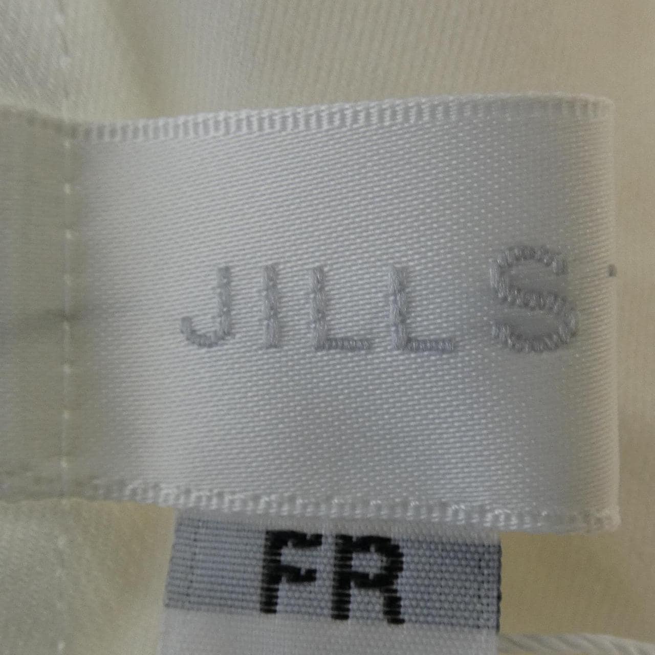 ジルスチュアート JILL STUART シャツ