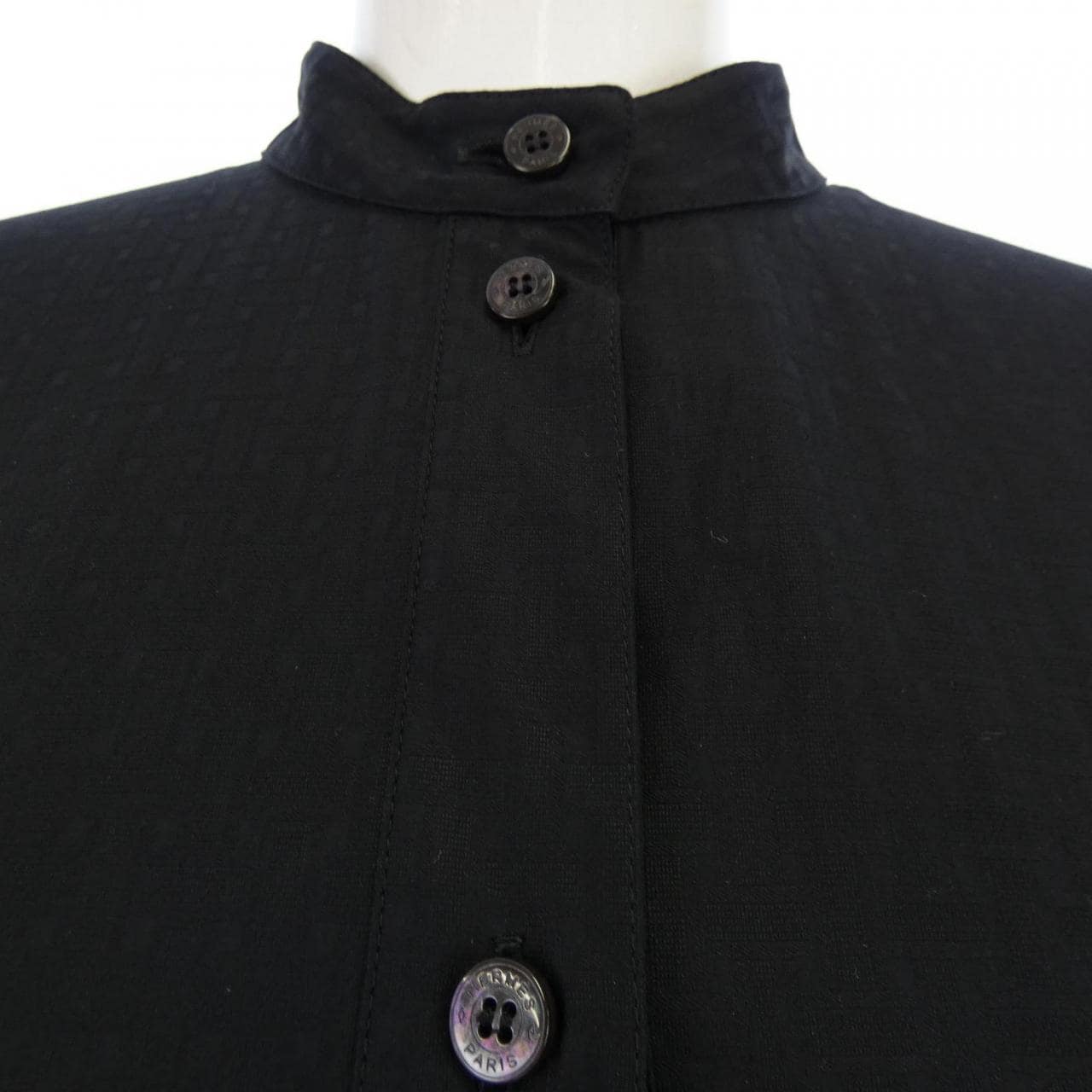 エルメス HERMES モザイク MOSAIQUE 3H0545DH ワンピース