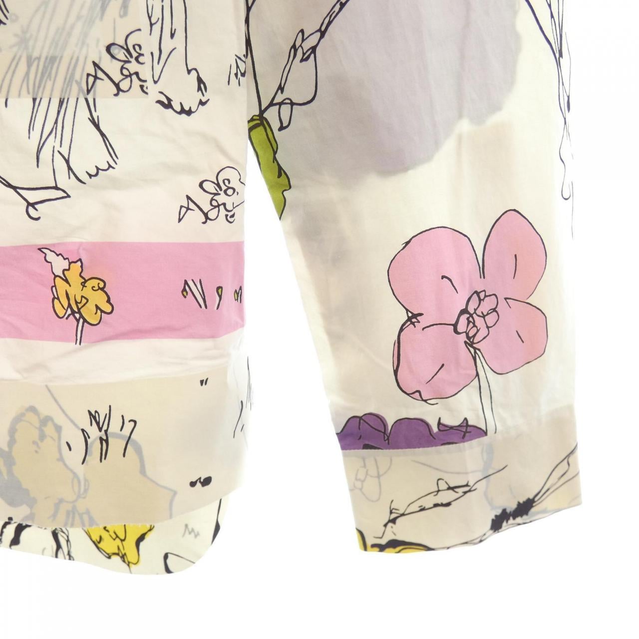 マルニ MARNI シャツ