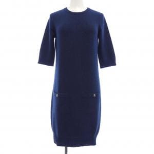 シャネル CHANEL P34286K00951 08A ワンピース