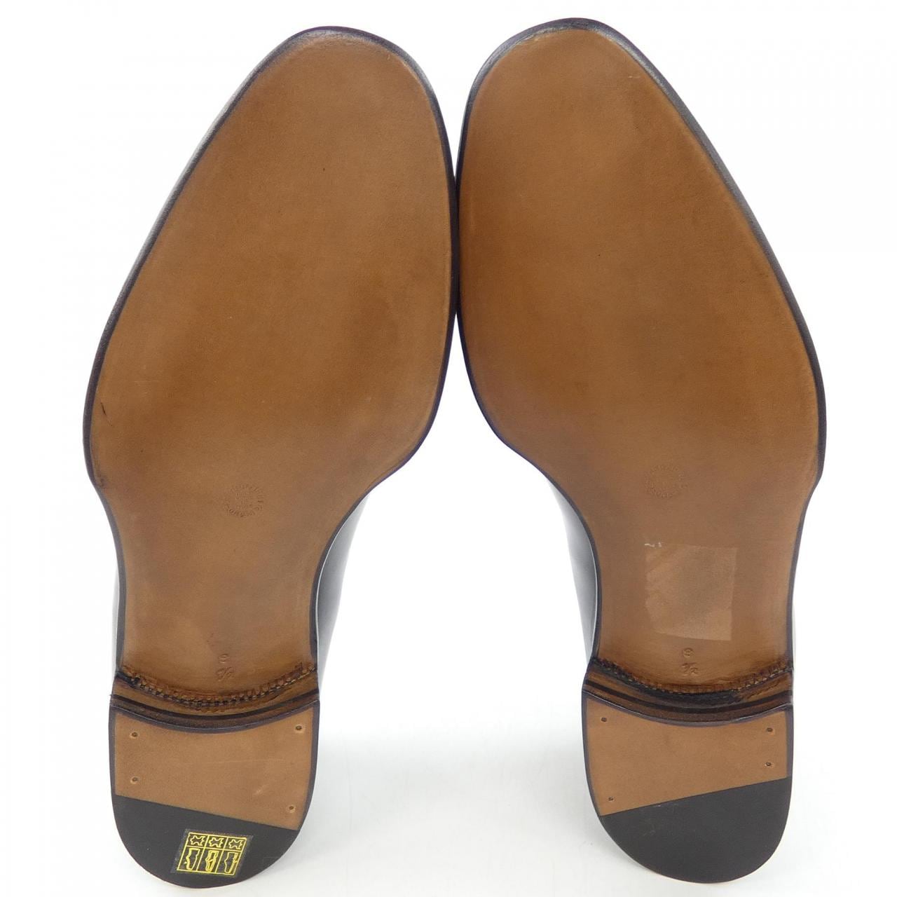 エンツォボナフェ Enzo.Bonafe ESTNATION シューズ