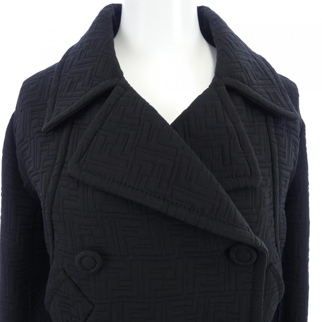 フェンディ FENDI FJ7456 AXAS ジャケット