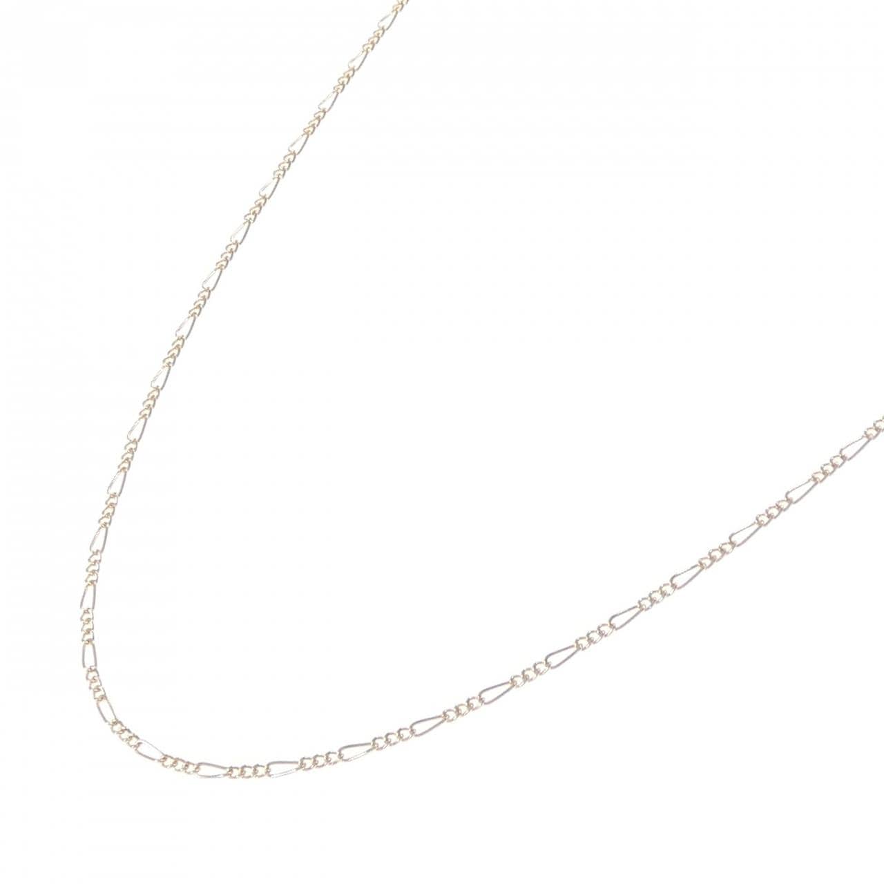 K18YG ネックレス