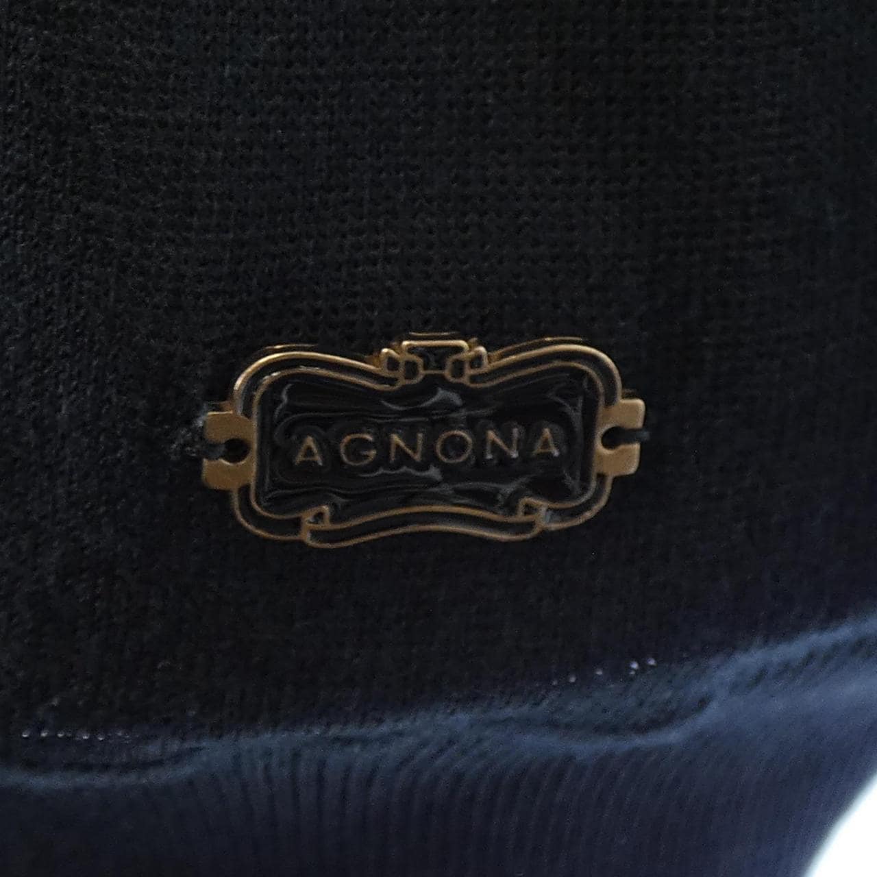 アニオナ AGNONA K405028 カーディガン