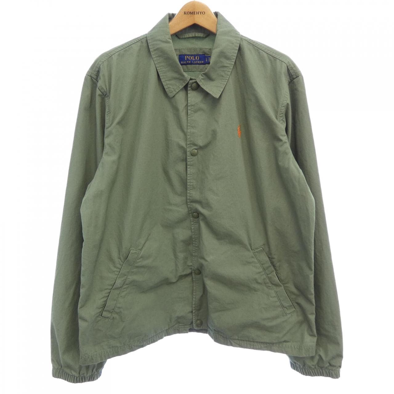 ポロラルフローレン POLO RALPH LAUREN ブルゾン