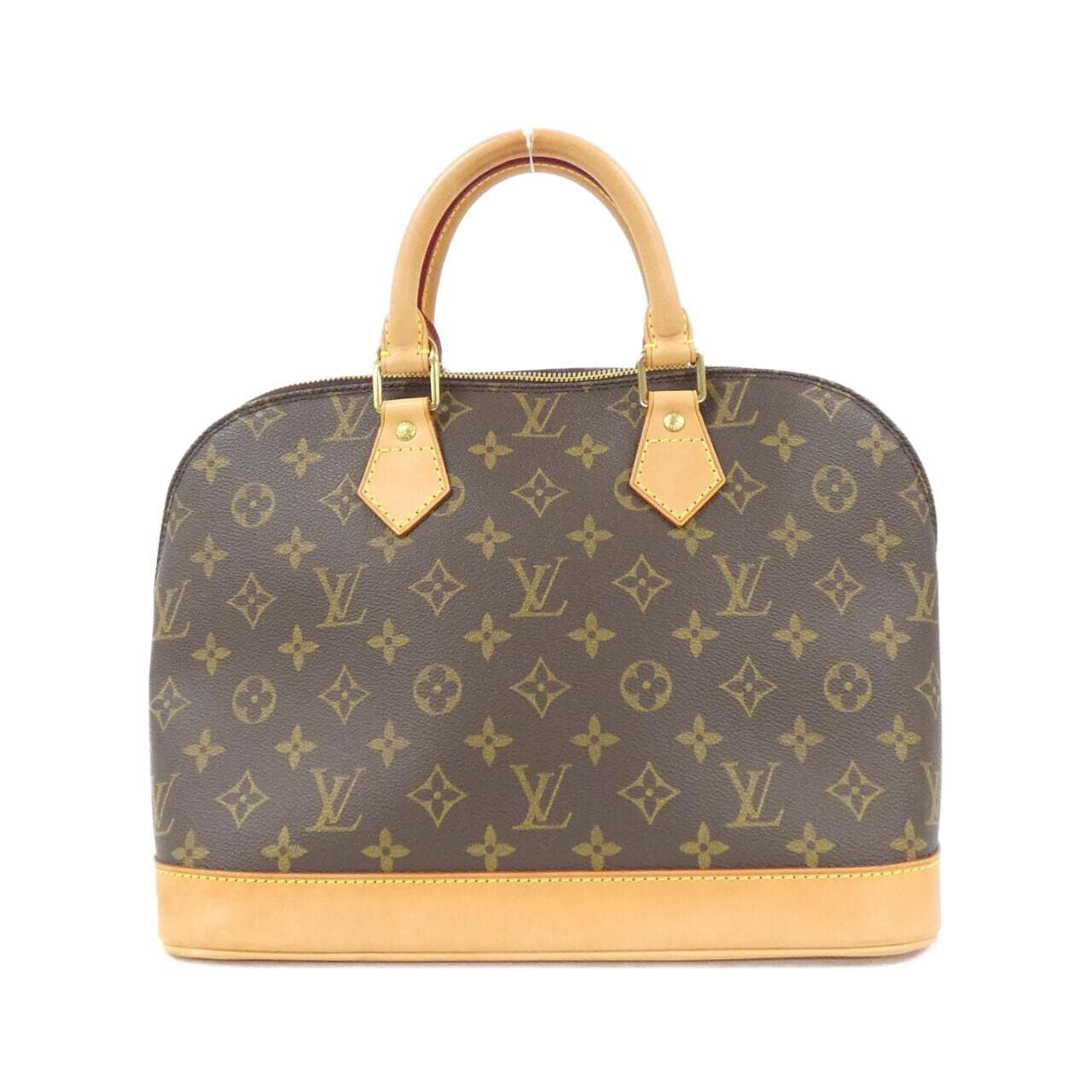 ルイヴィトン モノグラム アルマ PM M51130 バッグ