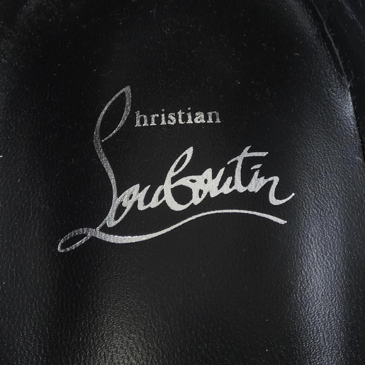 クリスチャンルブタン CHRISTIAN LOUBOUTIN パンプス