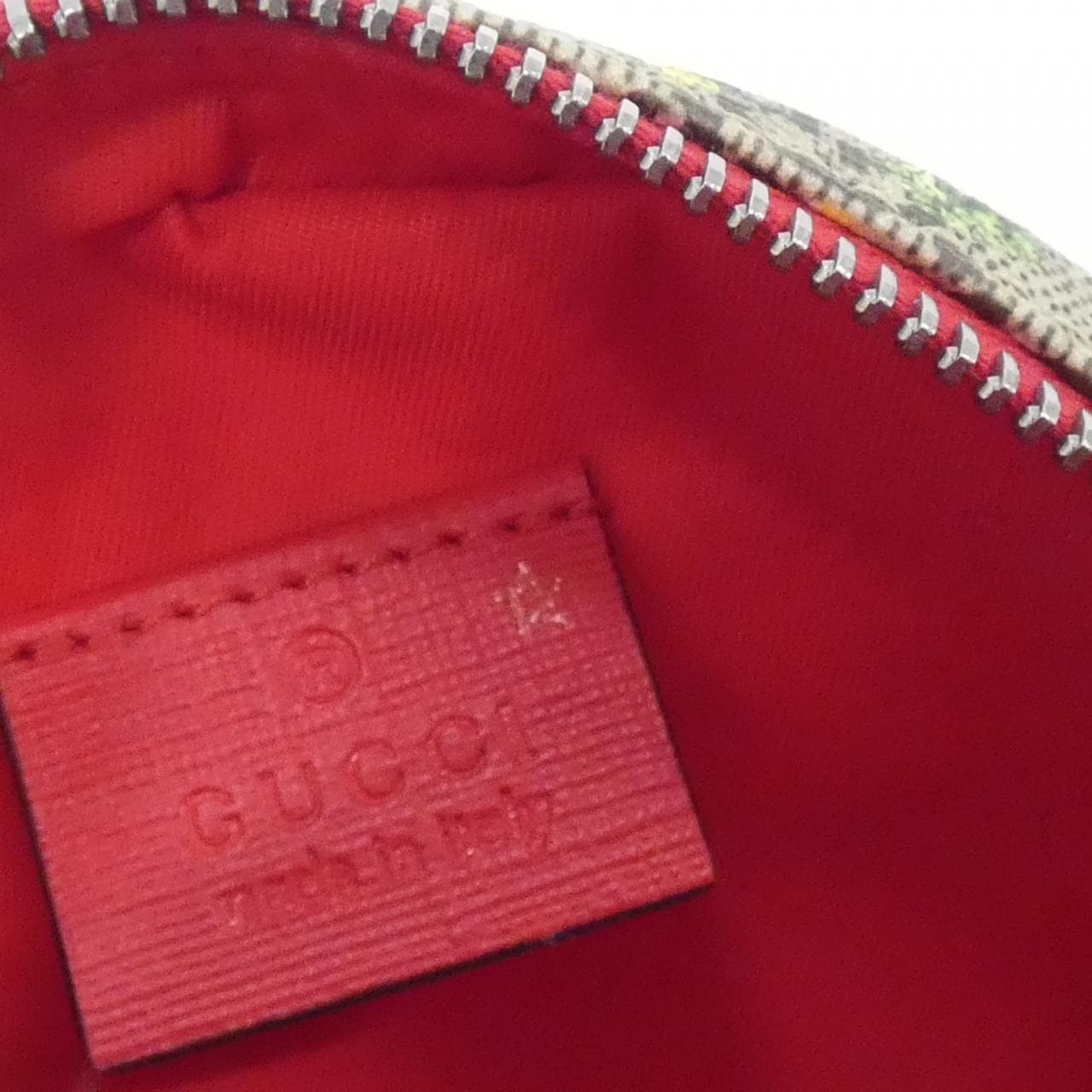 グッチ CHILDRENS 502330 ウエストバッグ