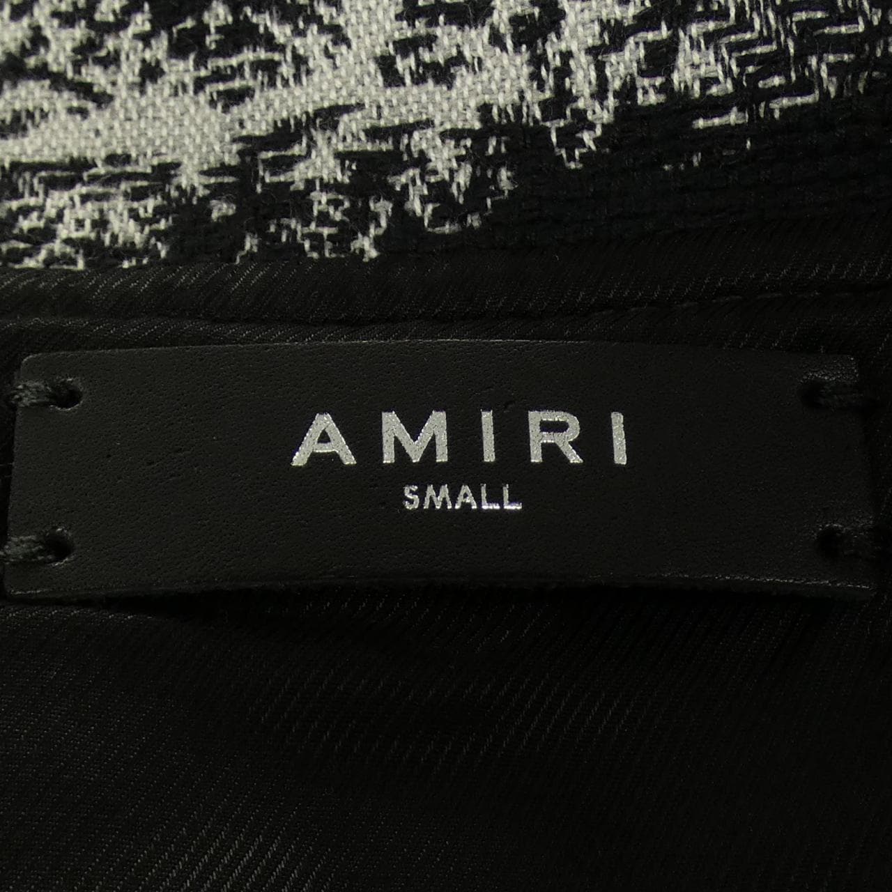 アミリ AMIRI AMOUBB1016 ブルゾン