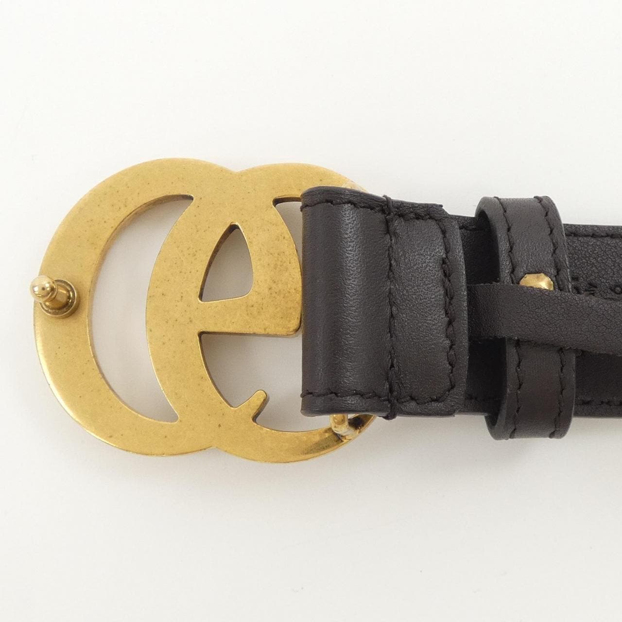 グッチ GUCCI 414516 ダブルG BELT