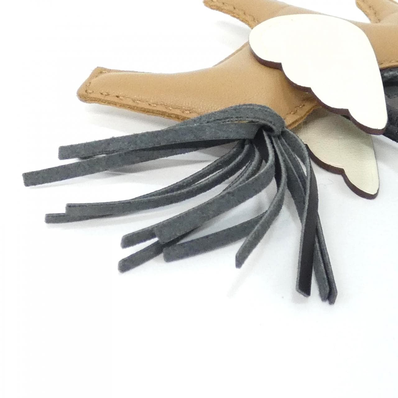 エルメス ロデオ ペガサス バッグチャーム  PM 083010CA