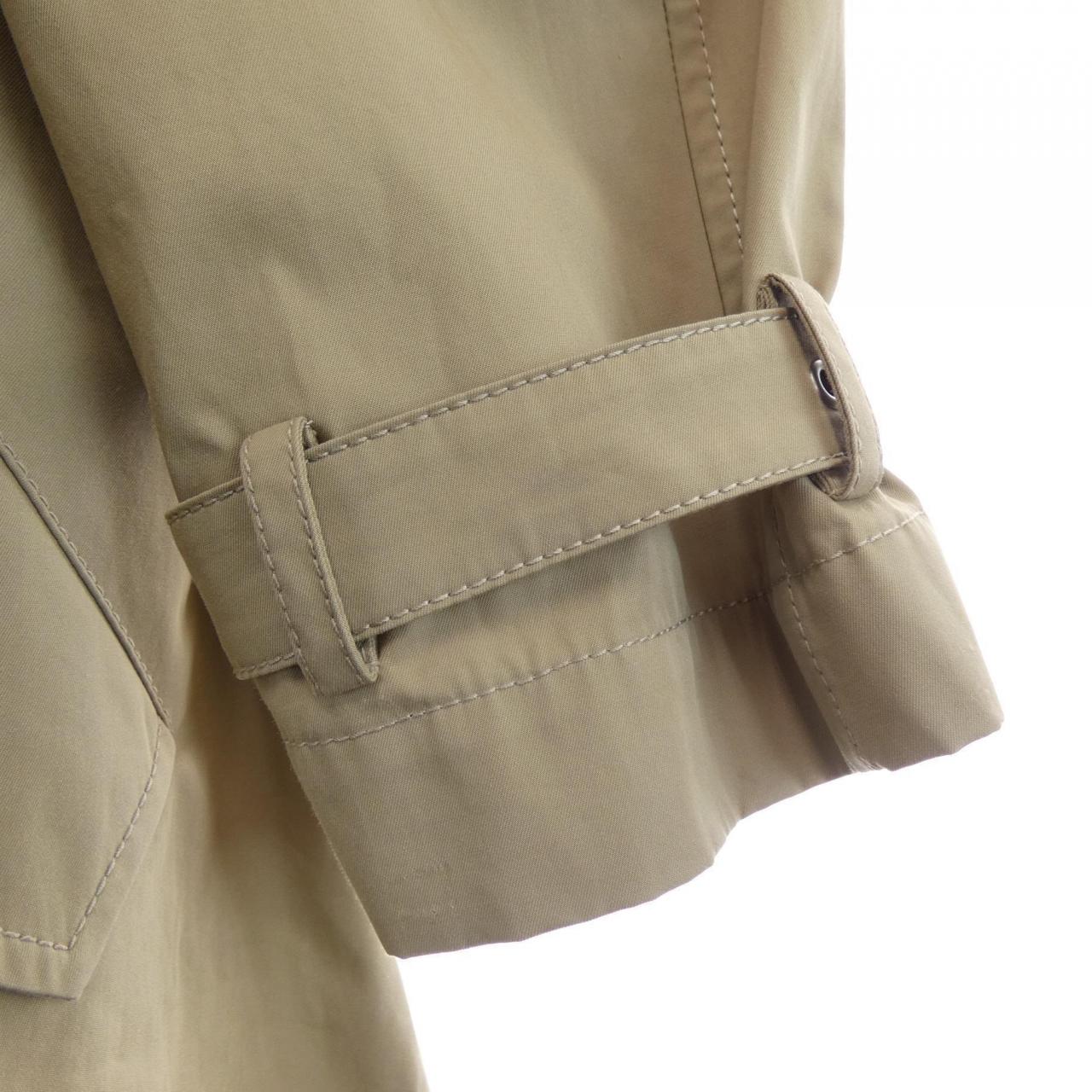 クリスチャンディオール CHRISTIAN DIOR DIORIVIERA ディオリビエラ 547M32A3332 トレンチコート