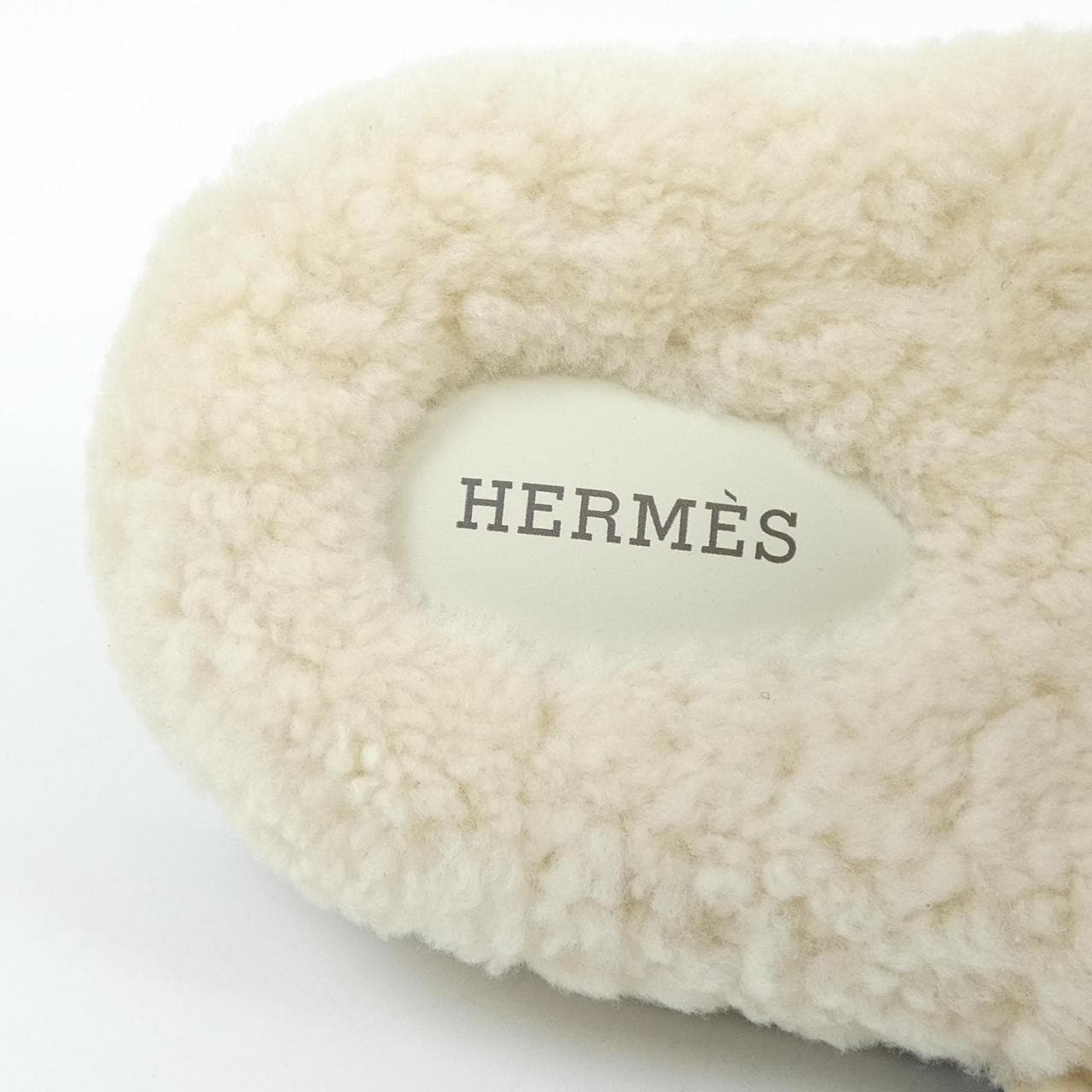 エルメス HERMES シプレ CHYPRE 222865Z サンダル