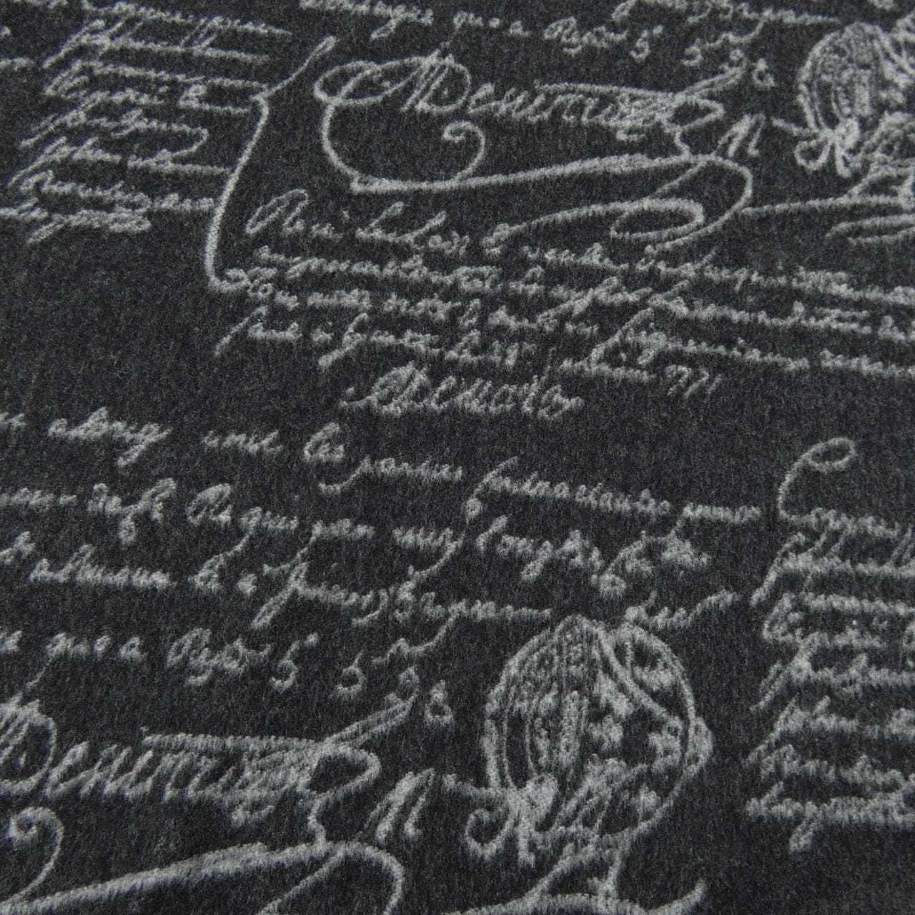 ベルルッティ Berluti MUFFLER