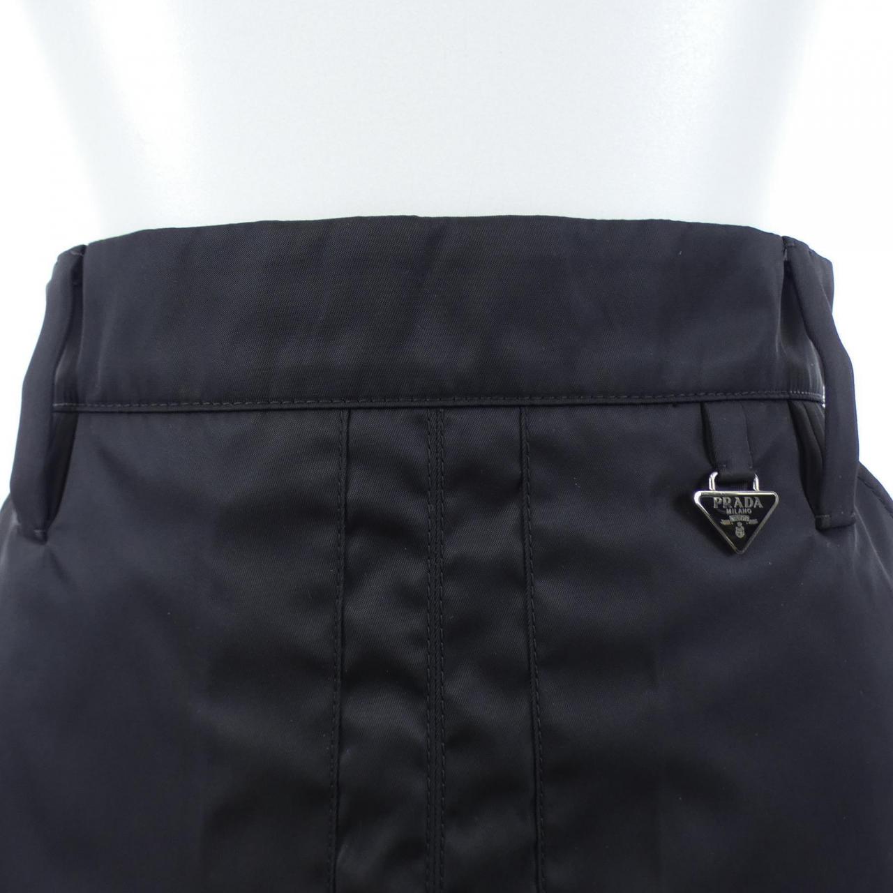 プラダ PRADA 21Y009 S000 スカート