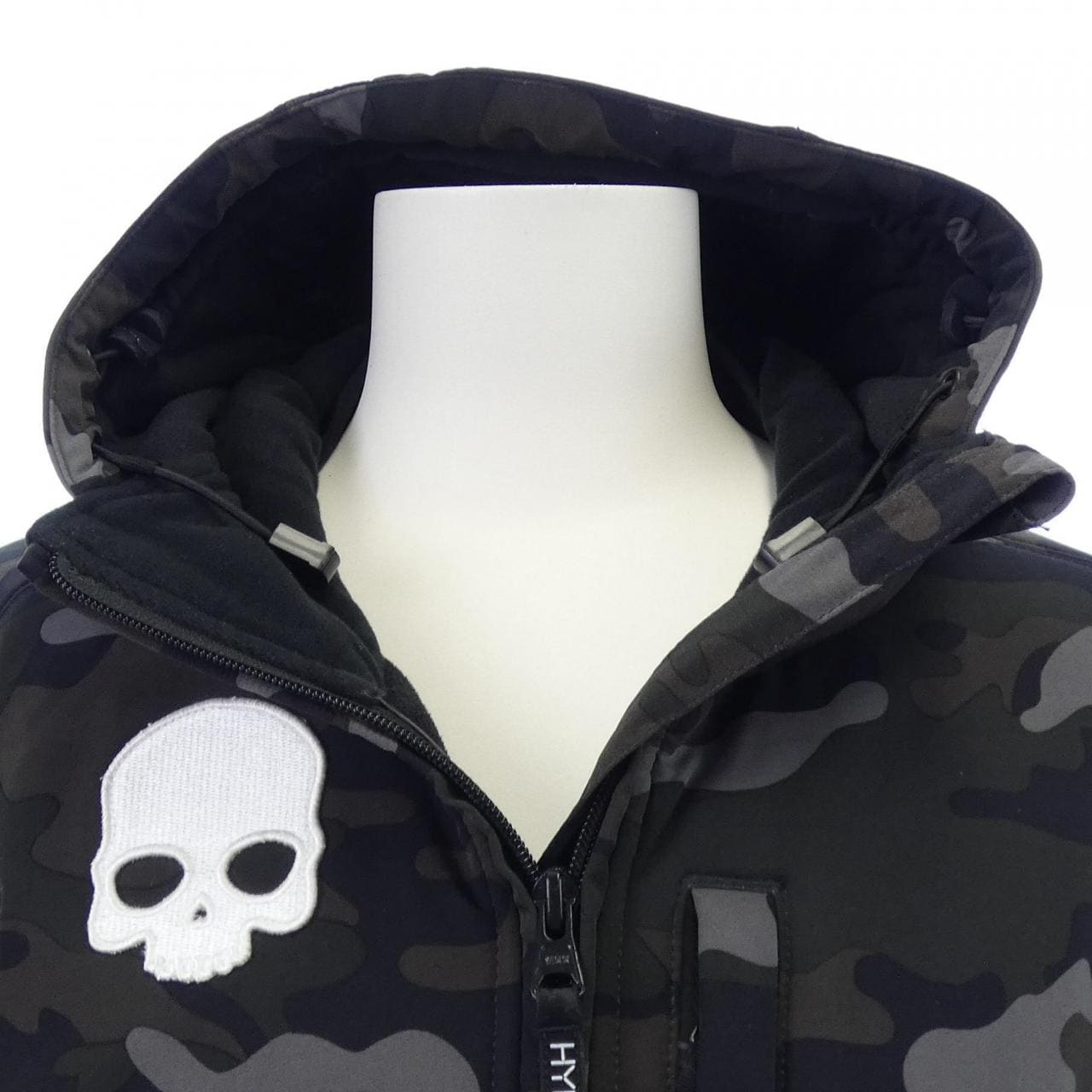 ハイドロゲン HYDROGEN ジャケット