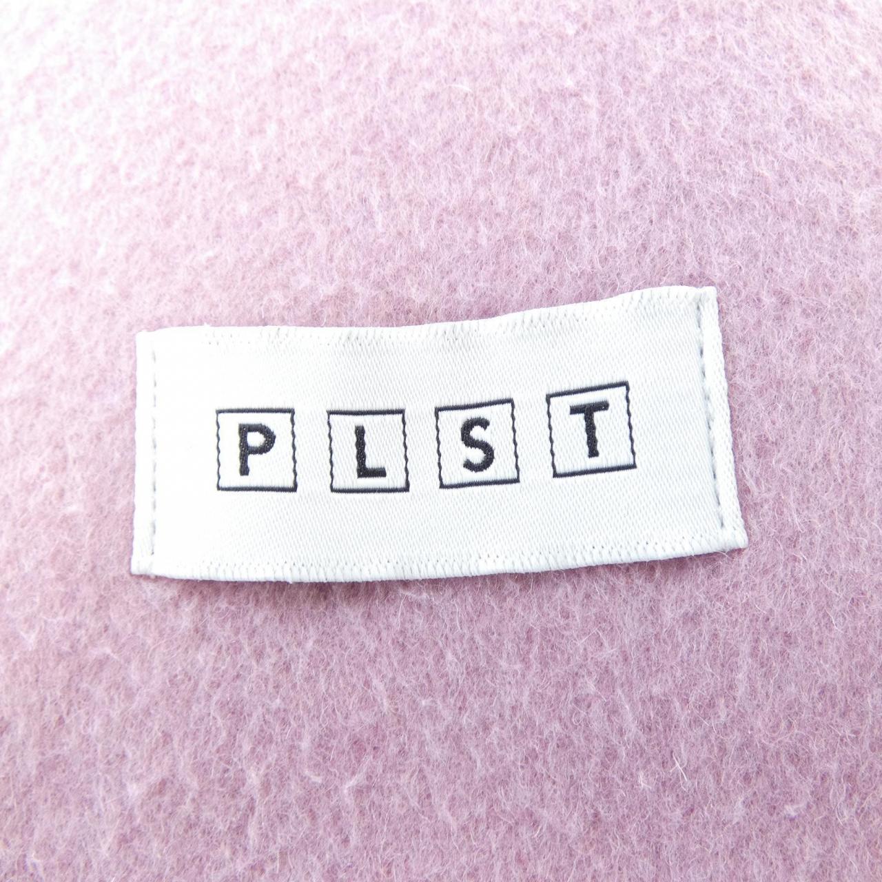 プラステ PLST コート