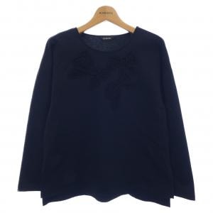 インゲボルグ INGEBORG A2233UP0210 トップス