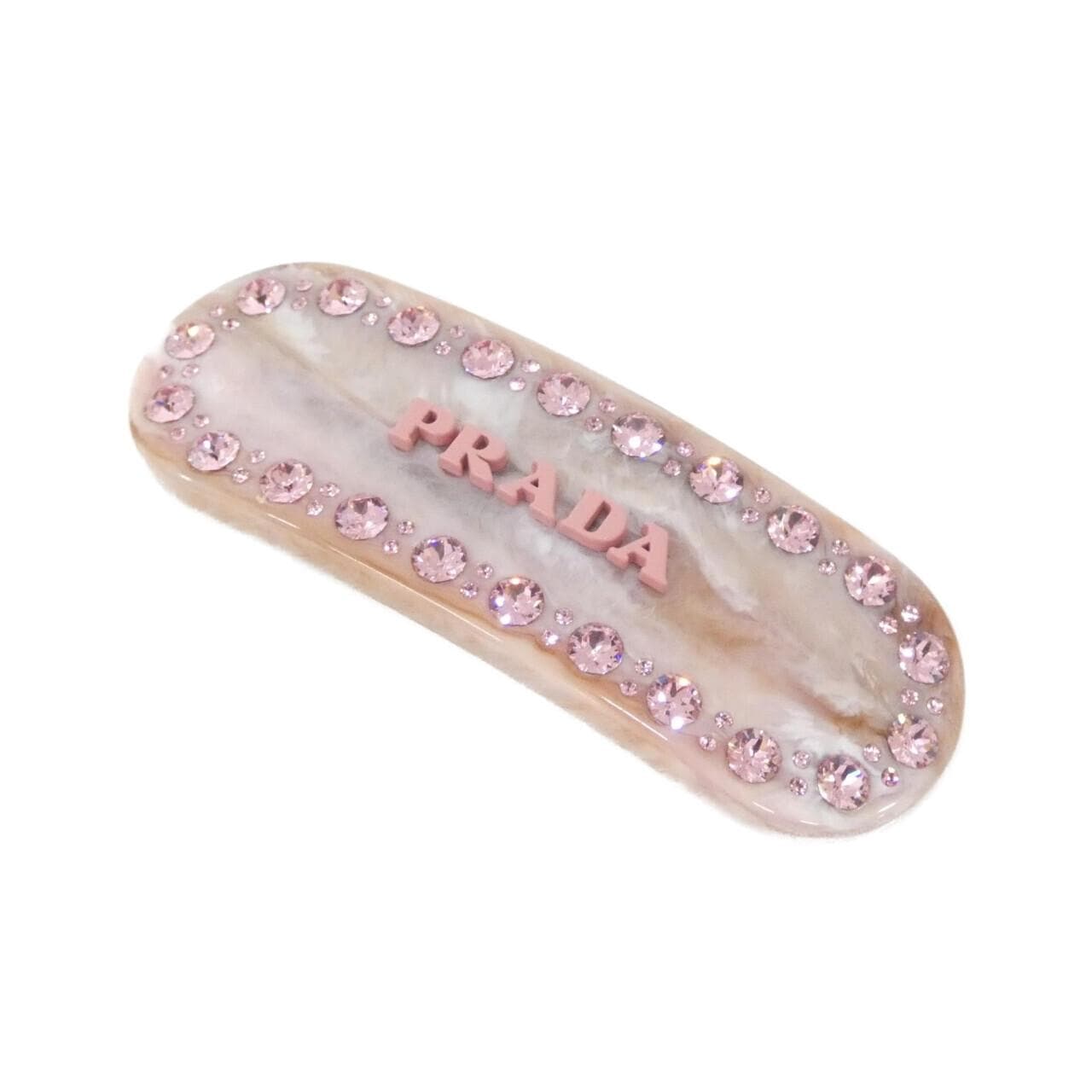 プラダ 1IF043 バレッタ