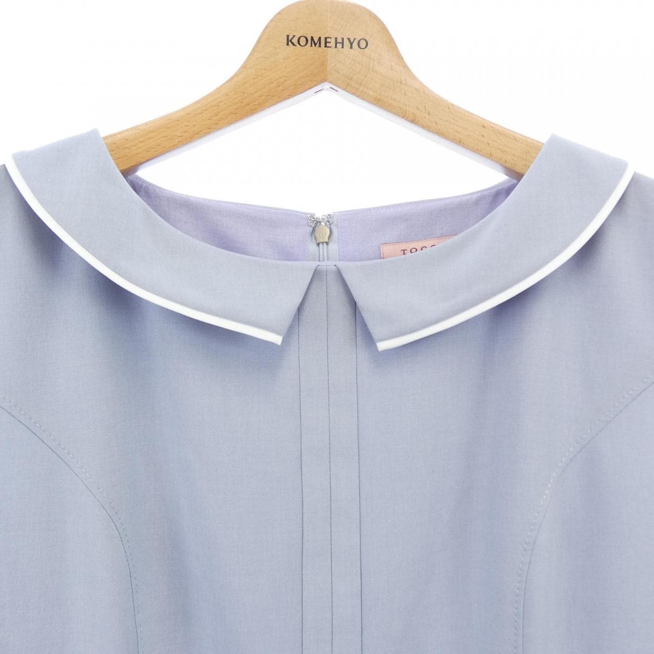 トッカ TOCCA ワンピース