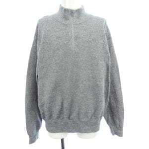 クレスプキュール CREPUSCULE ニット