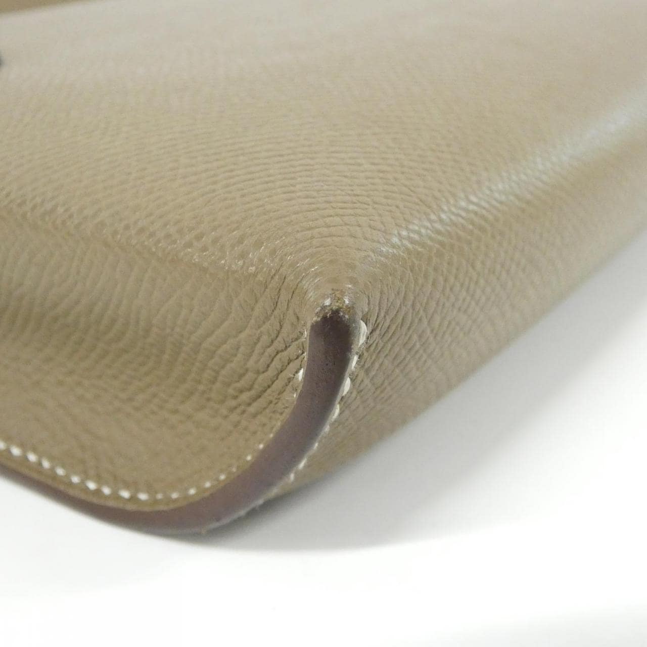 エルメス ヴィドポッシュ 086279CK ショルダーバッグ