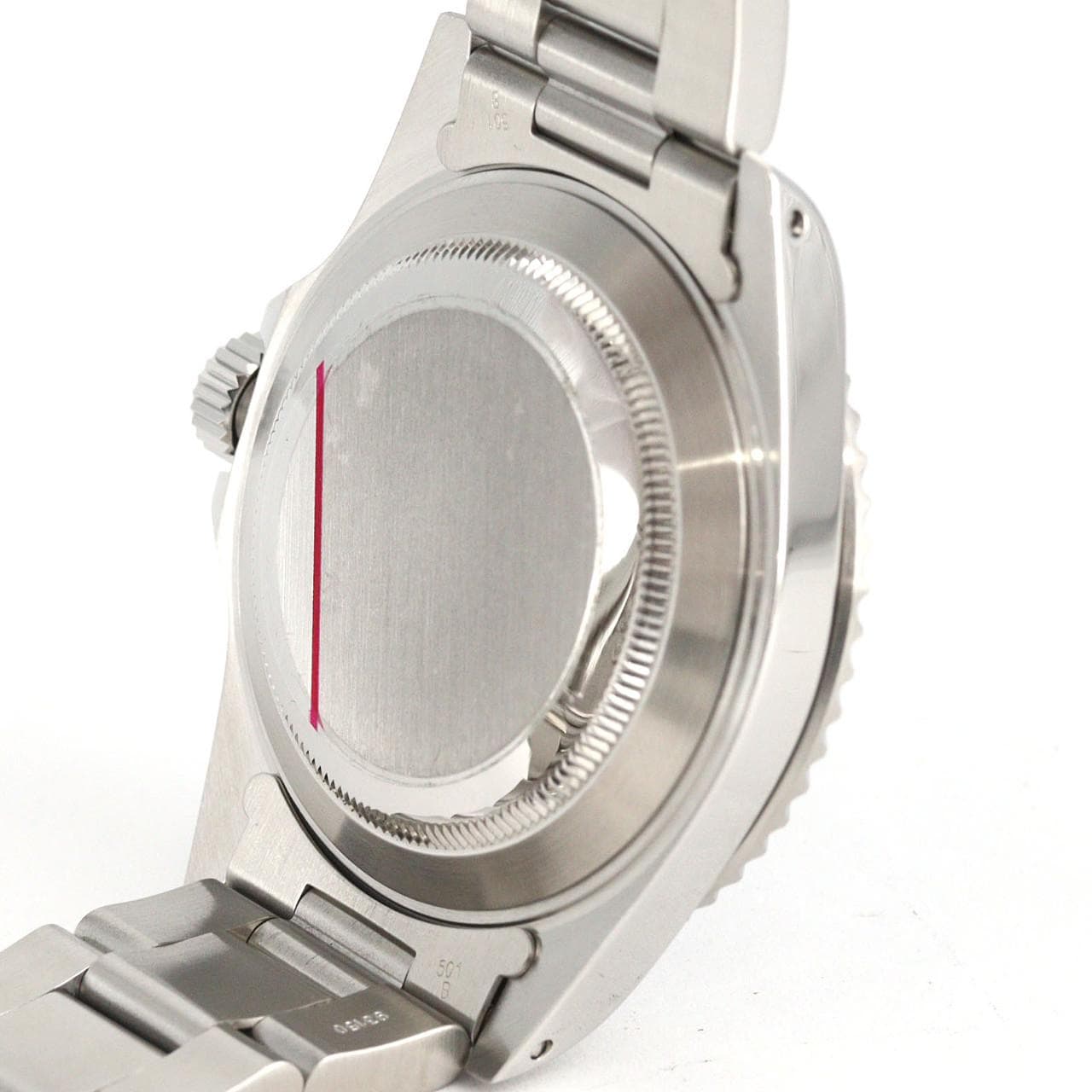 ロレックス サブマリーナーノンデイト 14060 SS 自動巻 P番