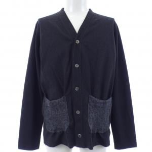 コムデギャルソンオム COMME des GARCONS HOMME HT-T018 カーディガン