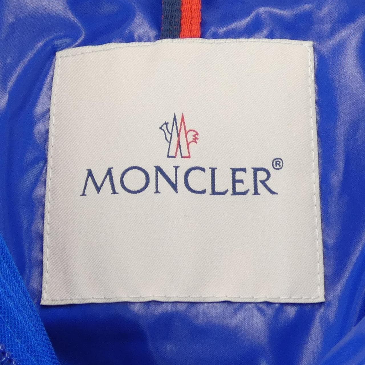 モンクレール MONCLER SANBESAN ダウンジャケット