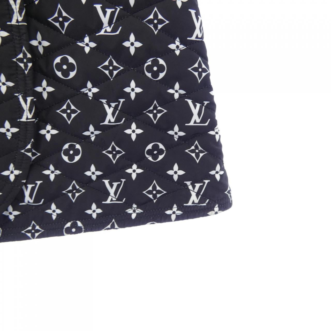 ルイヴィトン LOUIS VUITTON FKSK11YGP スカート