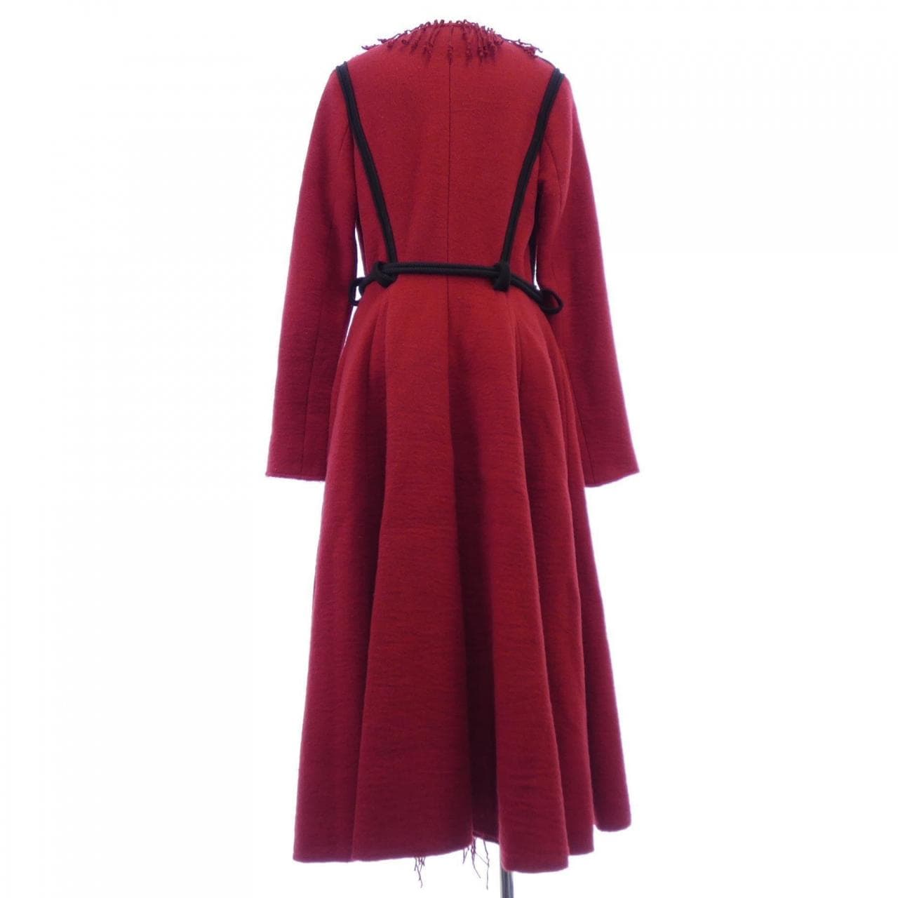 ランバン LANVIN コート