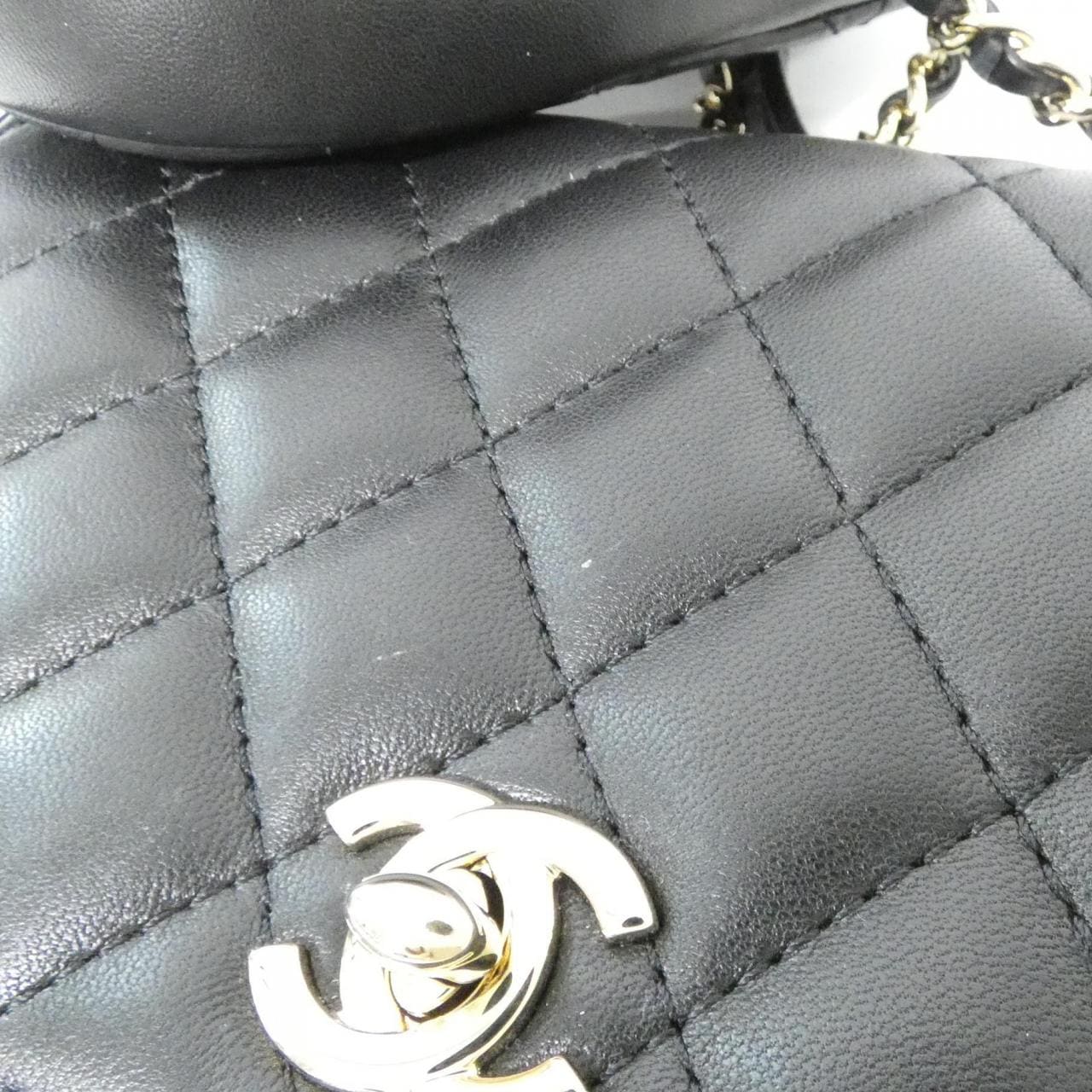 シャネル AS0545 ショルダーバッグ