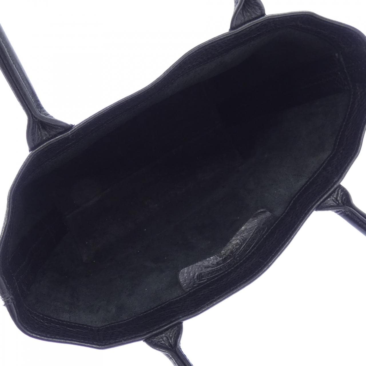 クロムハーツ CHROME HEARTS TOTE MINI LTHR 300148327A06XXX452 BAG