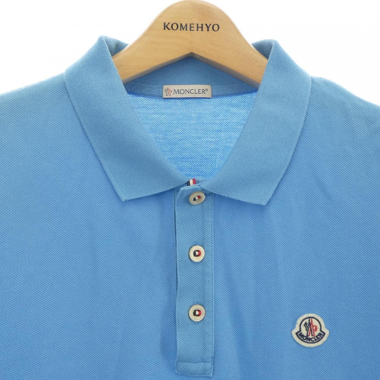 モンクレール MONCLER 10918340800 ポロシャツ