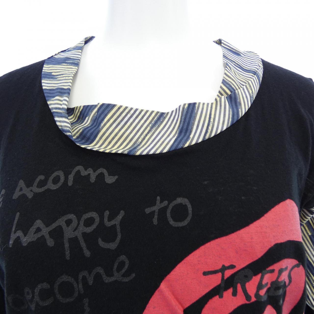 アングロマニア ANGLOMANIA 15-01-322004 トップス