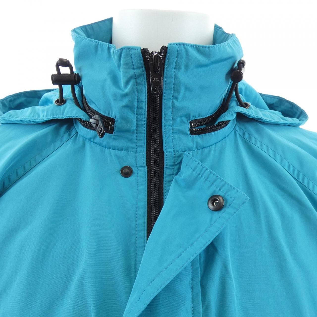 バレンシアガ BALENCIAGA 583905 TYD36 ジャケット