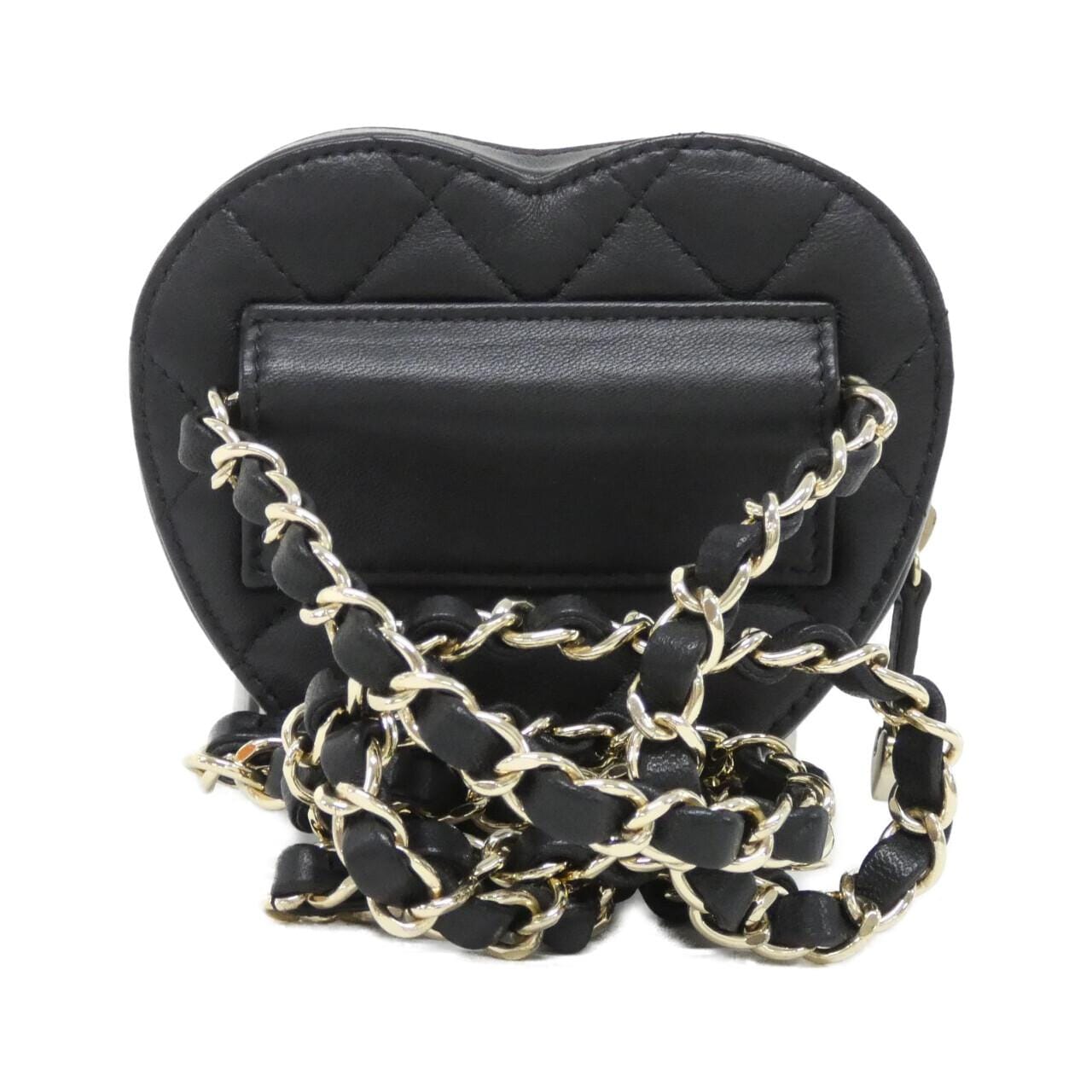 シャネル AP2787 ウエストバッグ