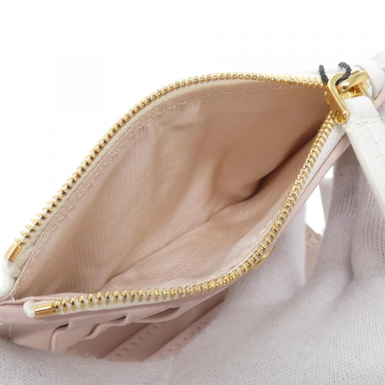 クリスチャンディオール ディオール カロ S5173UBHZ 財布