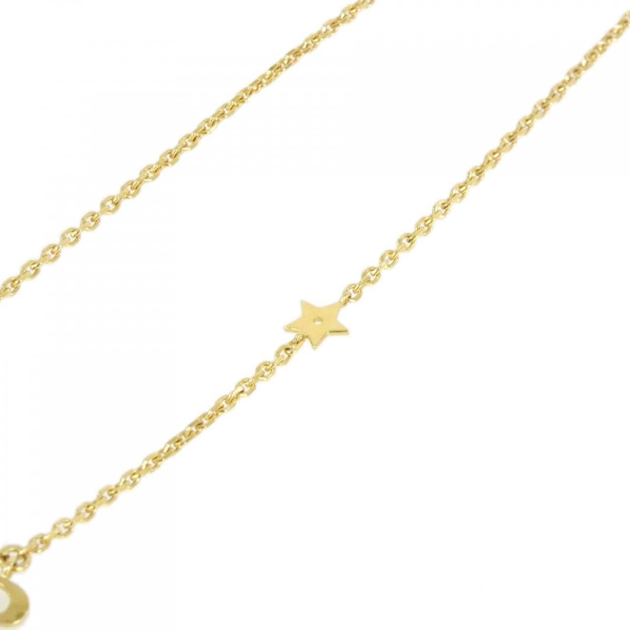 クリスチャンディオール ディオレボリューション N1308DVOCY ネックレス