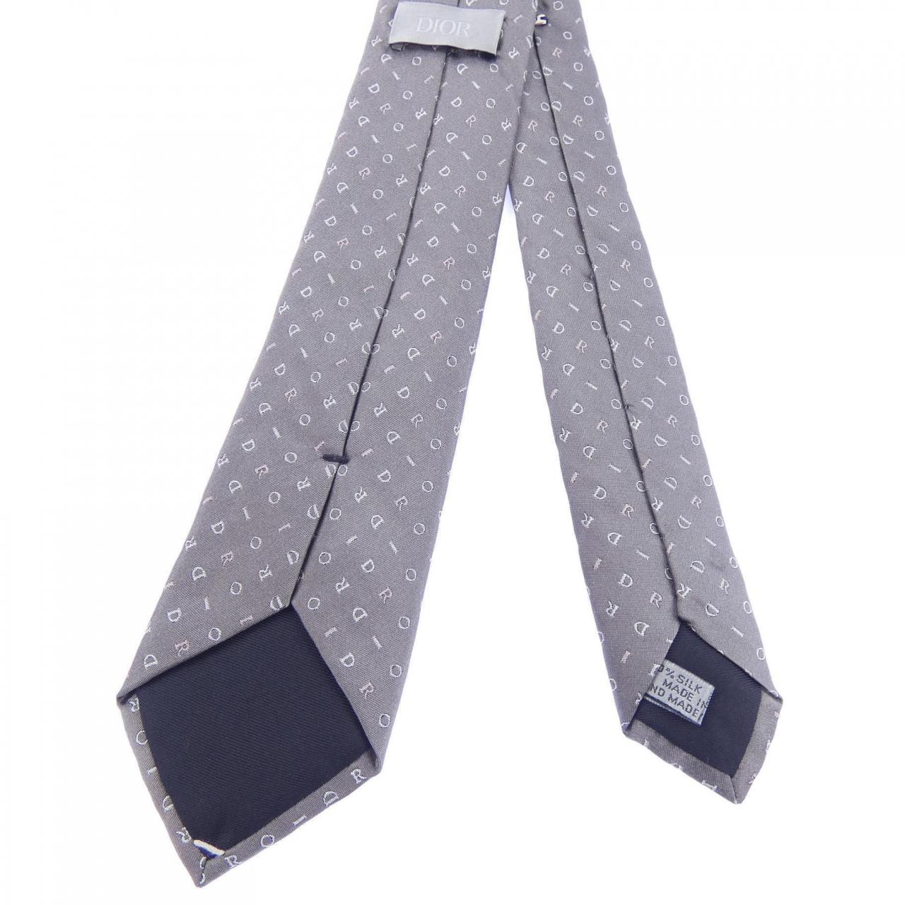 ディオール DIOR NECKTIE
