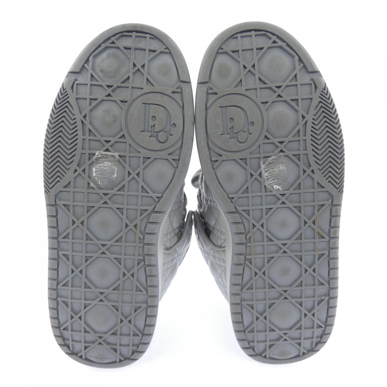 ディオール DIOR B9S 470足限定 3SN288ZZP スニーカー