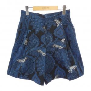 ジバンシー GIVENCHY 15S5263624 ショートパンツ