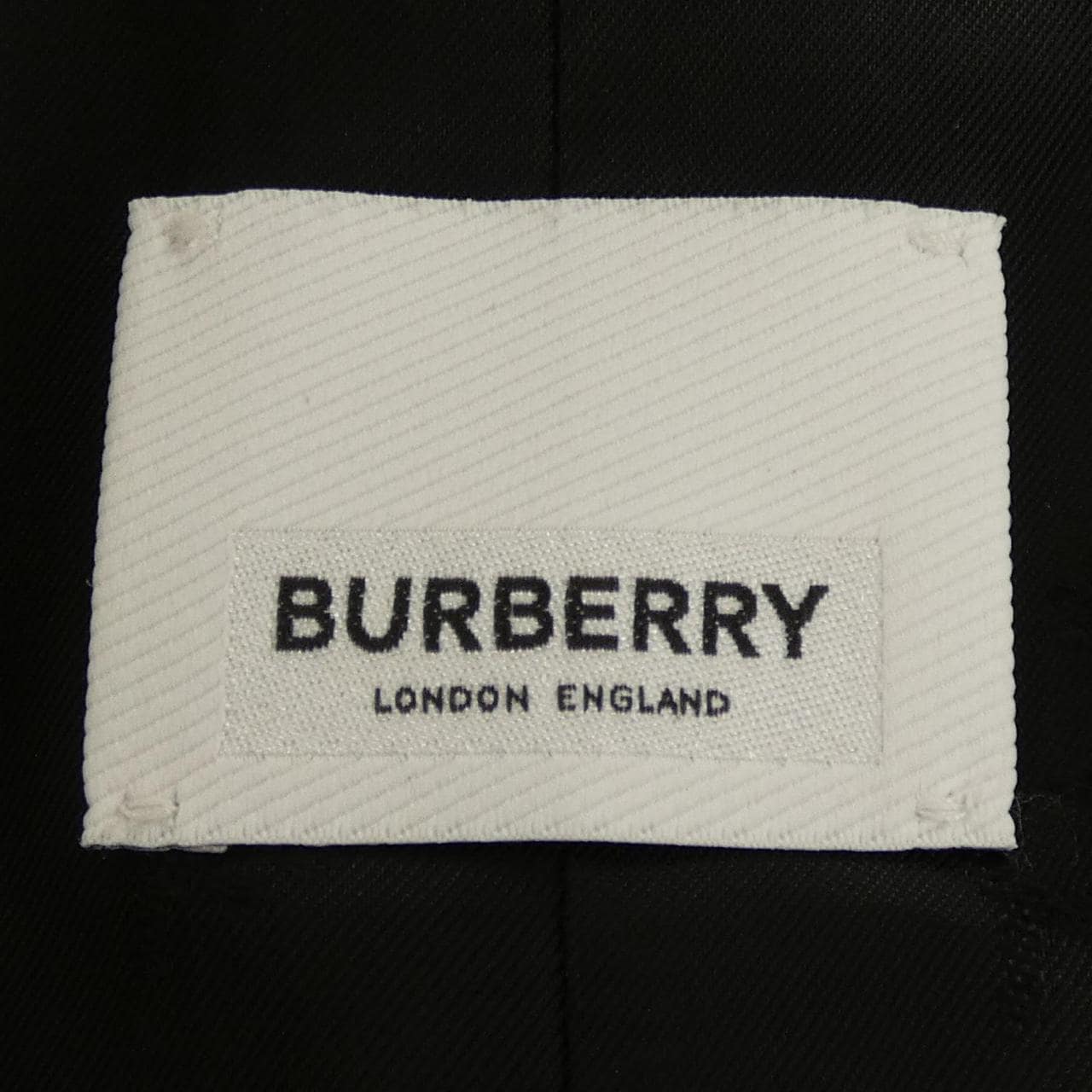 バーバリー BURBERRY 80242621 ジャケット