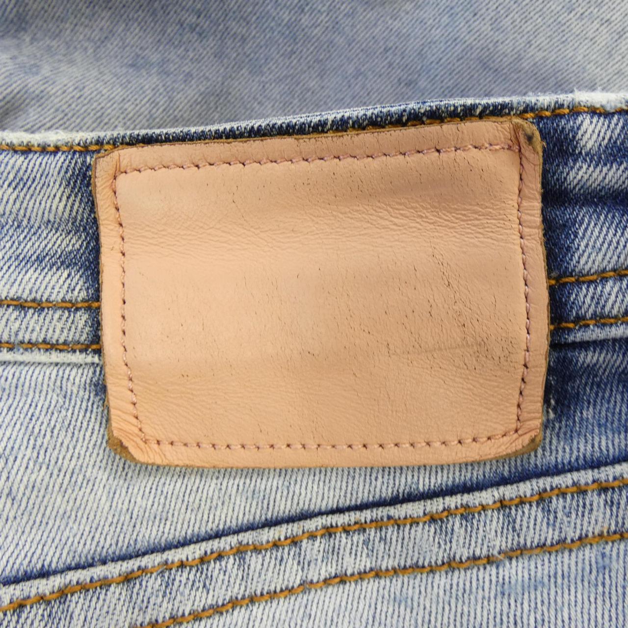 アクネストゥディオズ ACNE STUDIOS A00032-135 ジーンズ