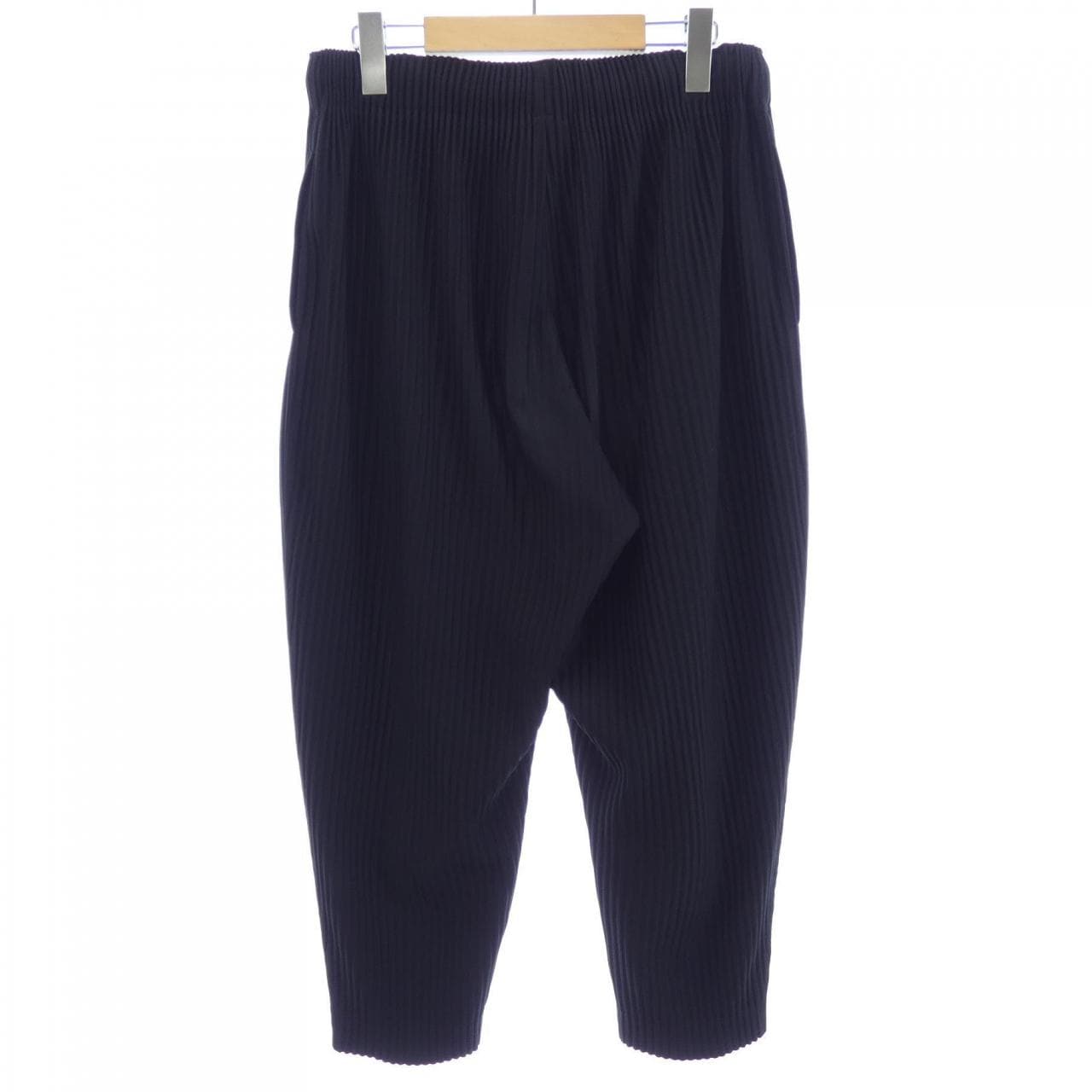 オムプリッセ HOMME PLISSE HP11JF171 パンツ