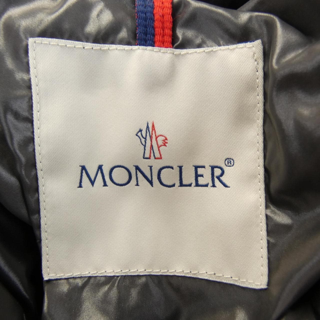 モンクレール MONCLER TIB ダウンベスト